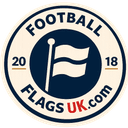 Football Flags UK